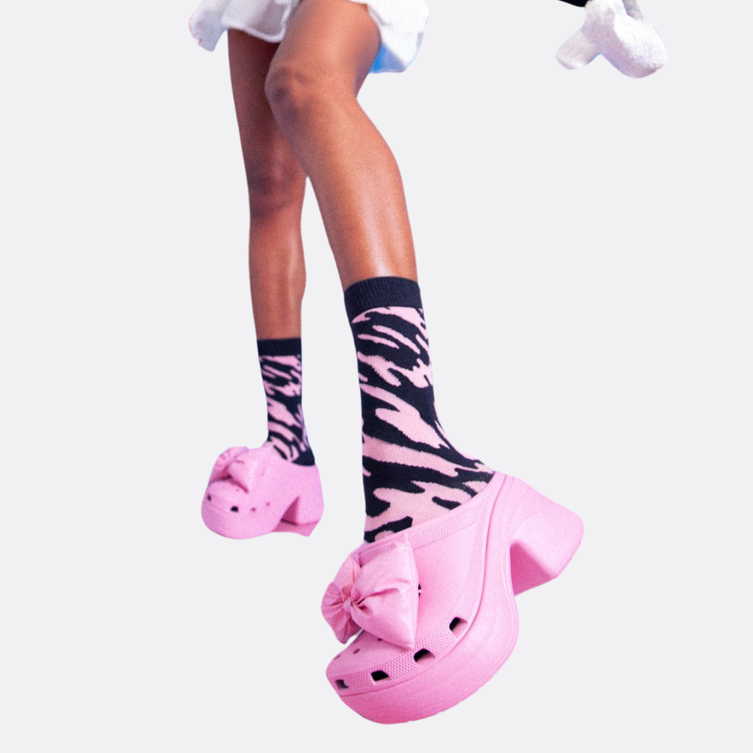 <PRODUCTTITLE> in Multi by Eat my socks.