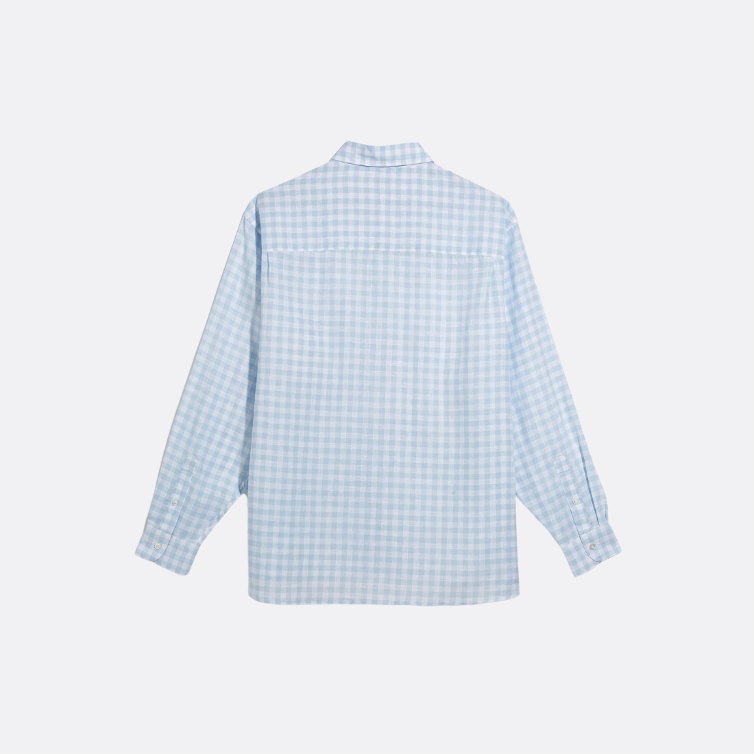 <PRODUCTTITLE> in Blue by Fairly Normal.