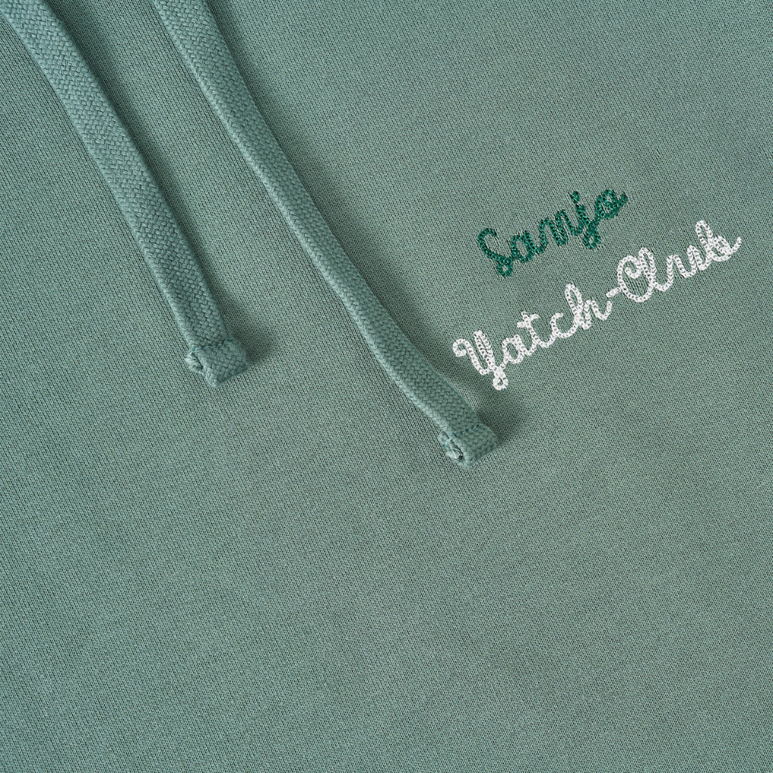 <PRODUCTTITLE> in Green by Sanjo .