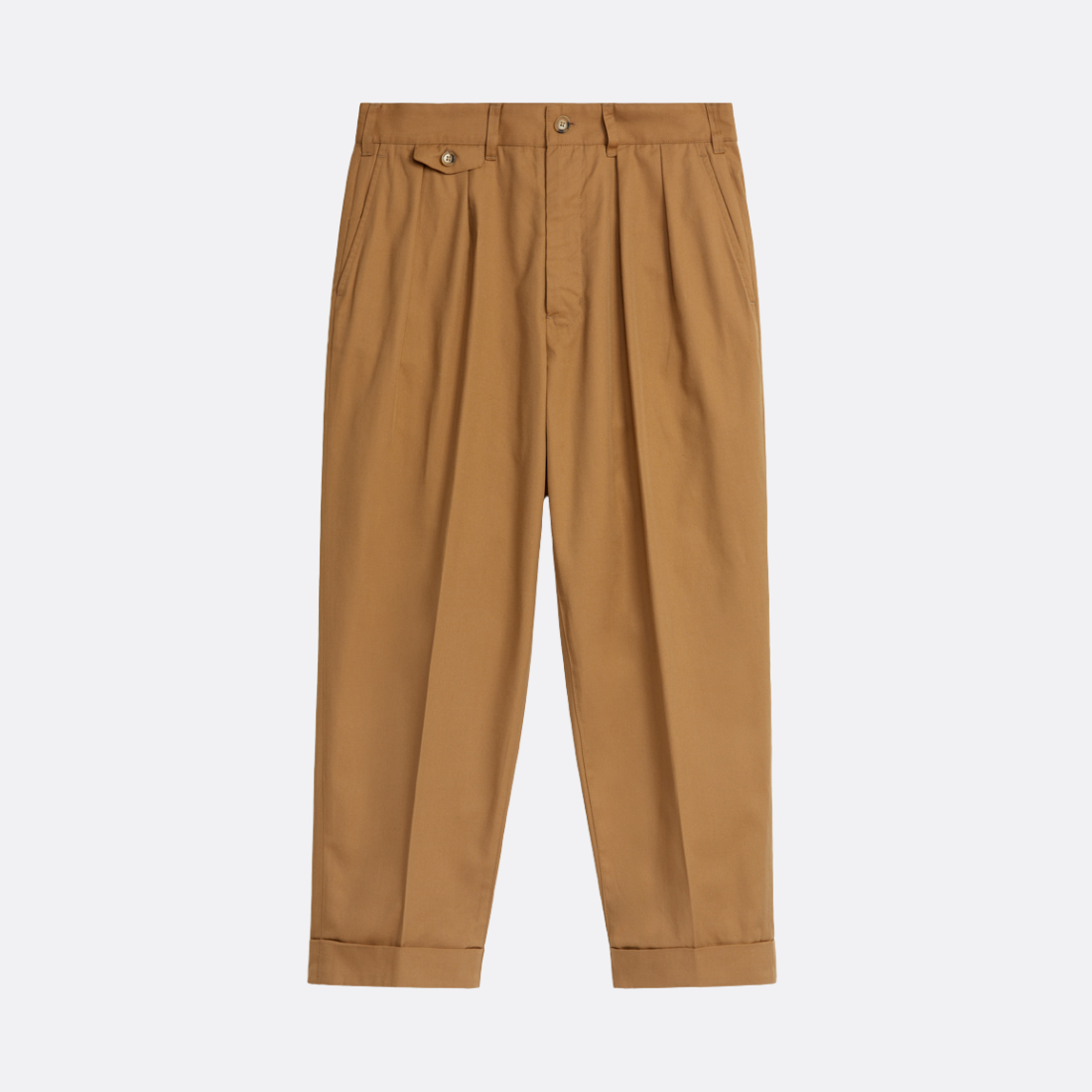 Peninsula Trousers