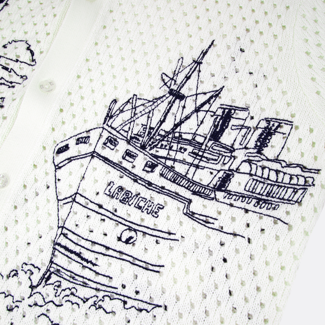 <producttitle> em branco por Maison Labiche.