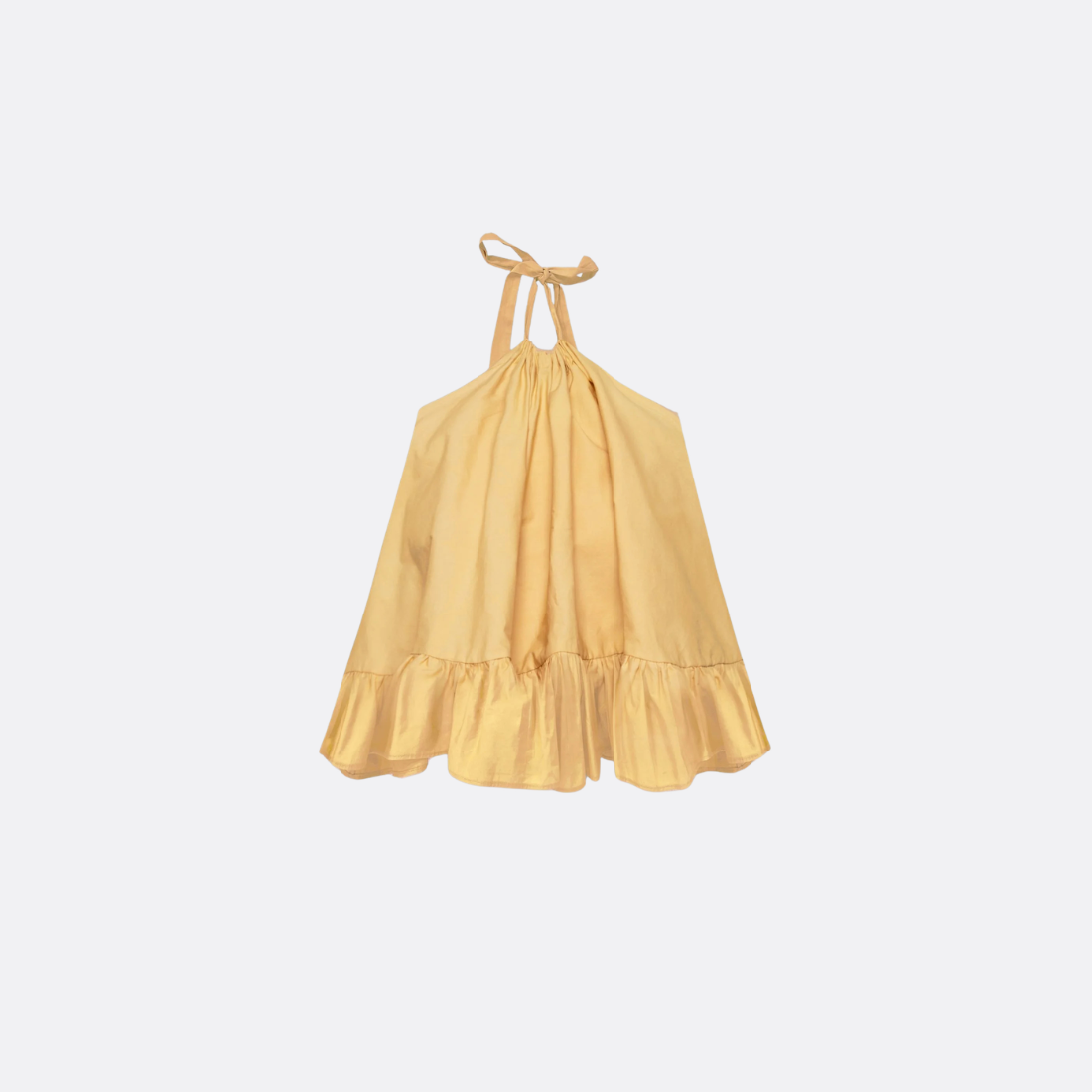 Babydoll Top
