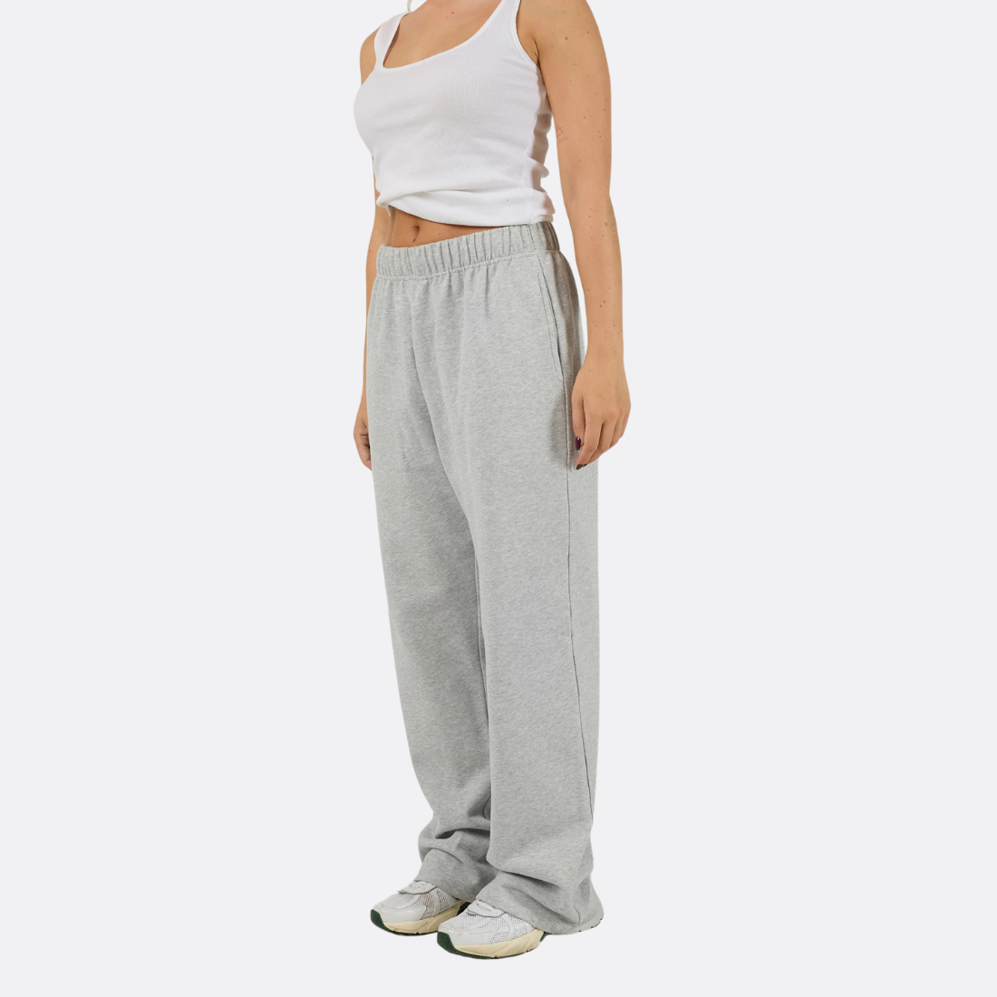<PRODUCTTITLE> in Grey by Guaja.