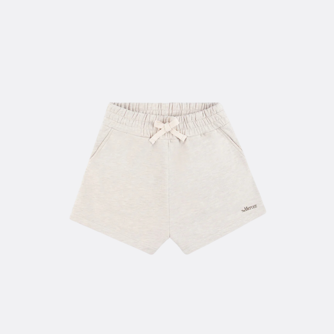 The Mercer Sweat Shorts