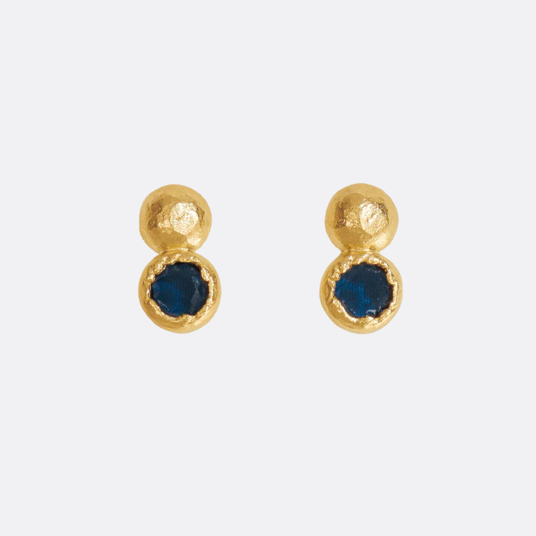 Pendientes de petra