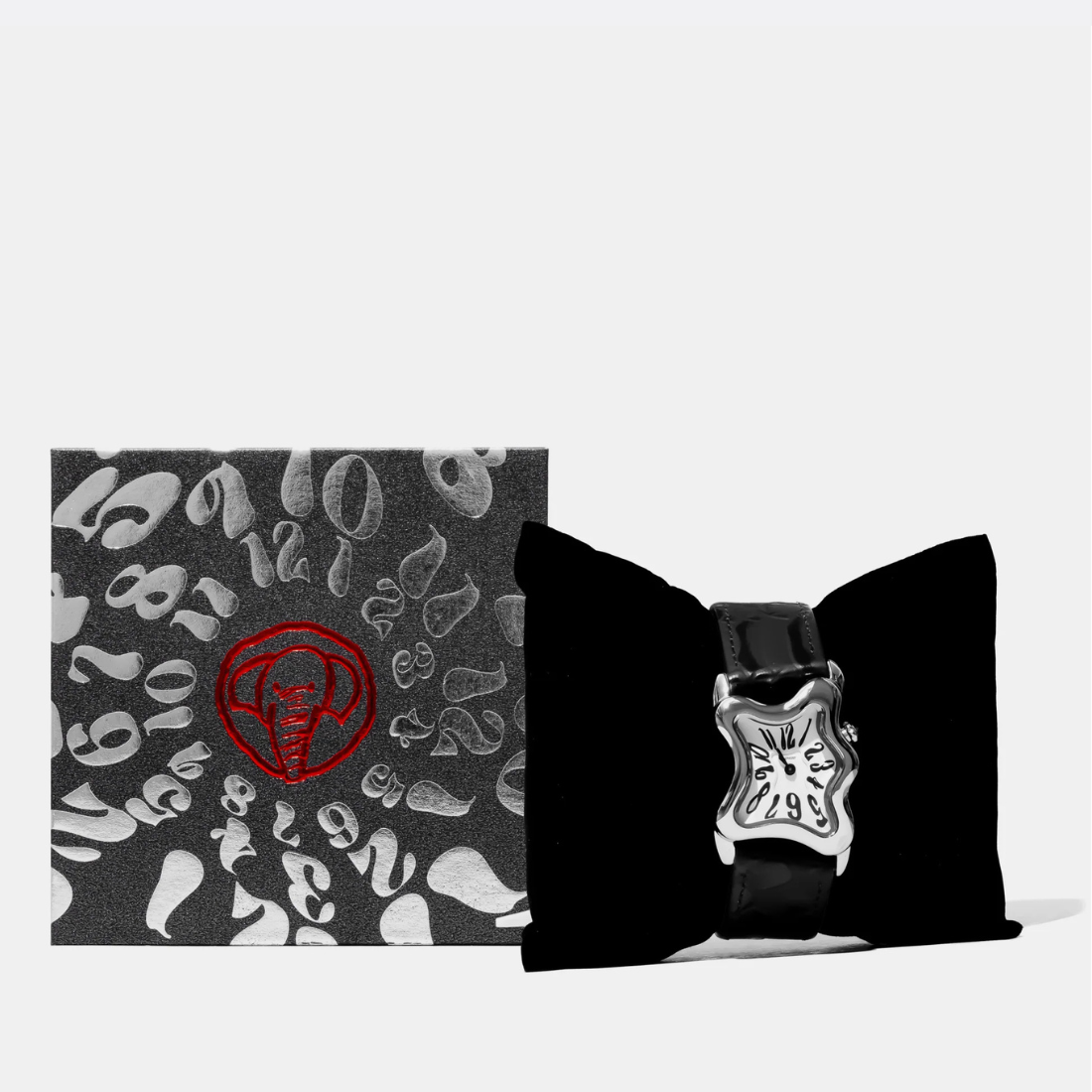 <PRODUCTTITLE> in Silver by Laphont Monteral.