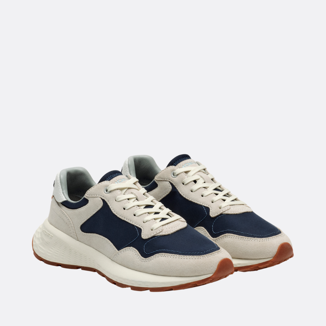 <PRODUCTTITLE> in Blue by Hoff.