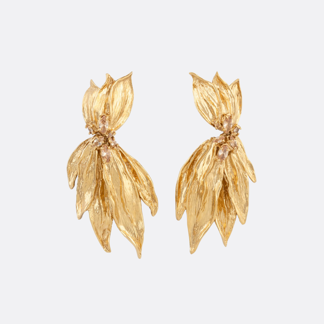 <PRODUCTTITLE> in Golden by Carolina Curado.