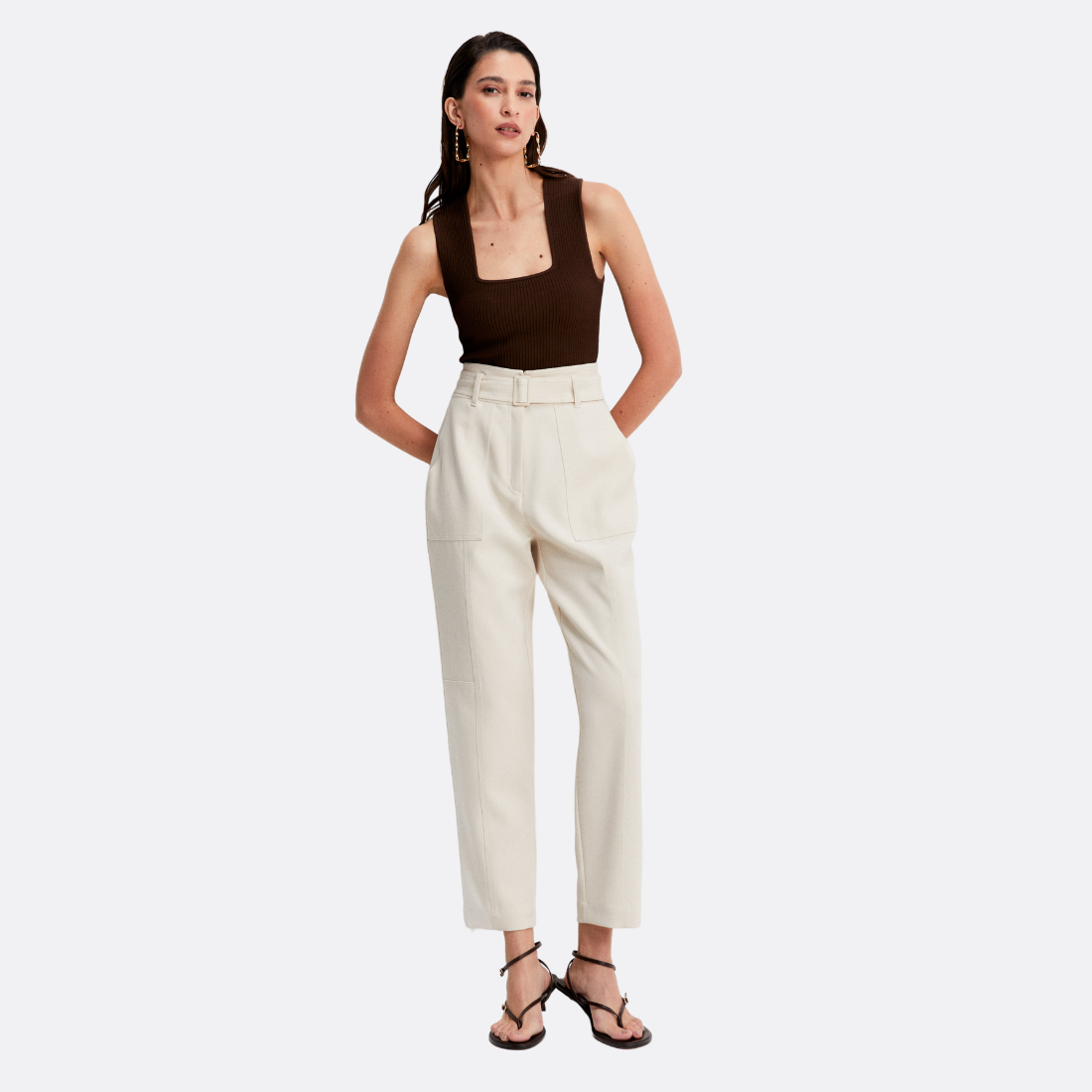 Pantalon compiler