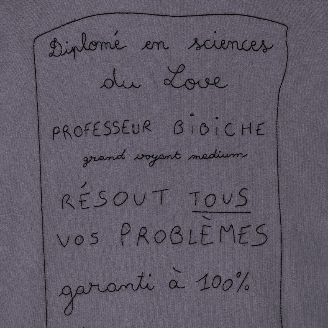 <PRODUCTTITLE> in Grey by Maison Labiche.