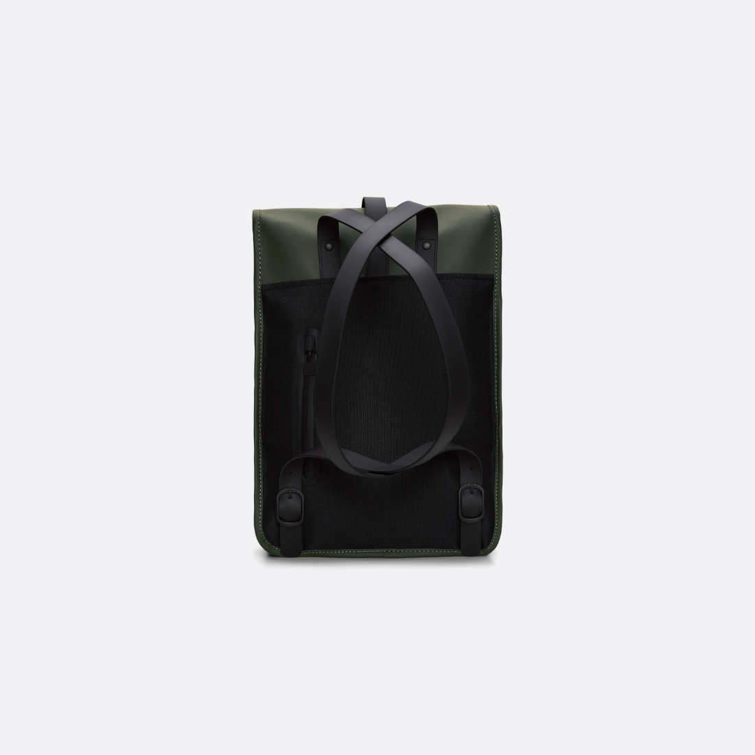 <PRODUCTTITLE> in Green by Rains.