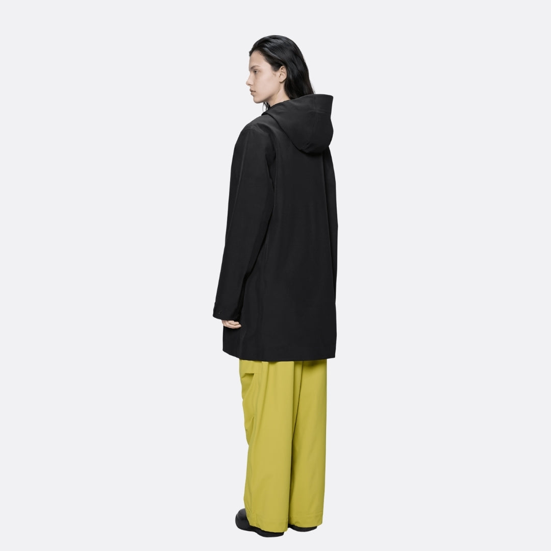 <PRODUCTTITLE> in Black by Rains.