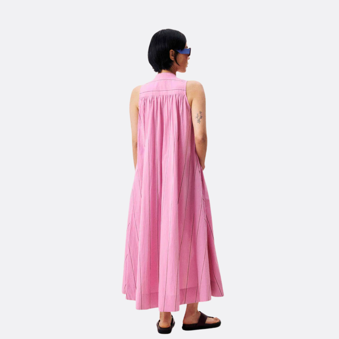 <PRODUCTTITLE> in Pink by FRNCH.