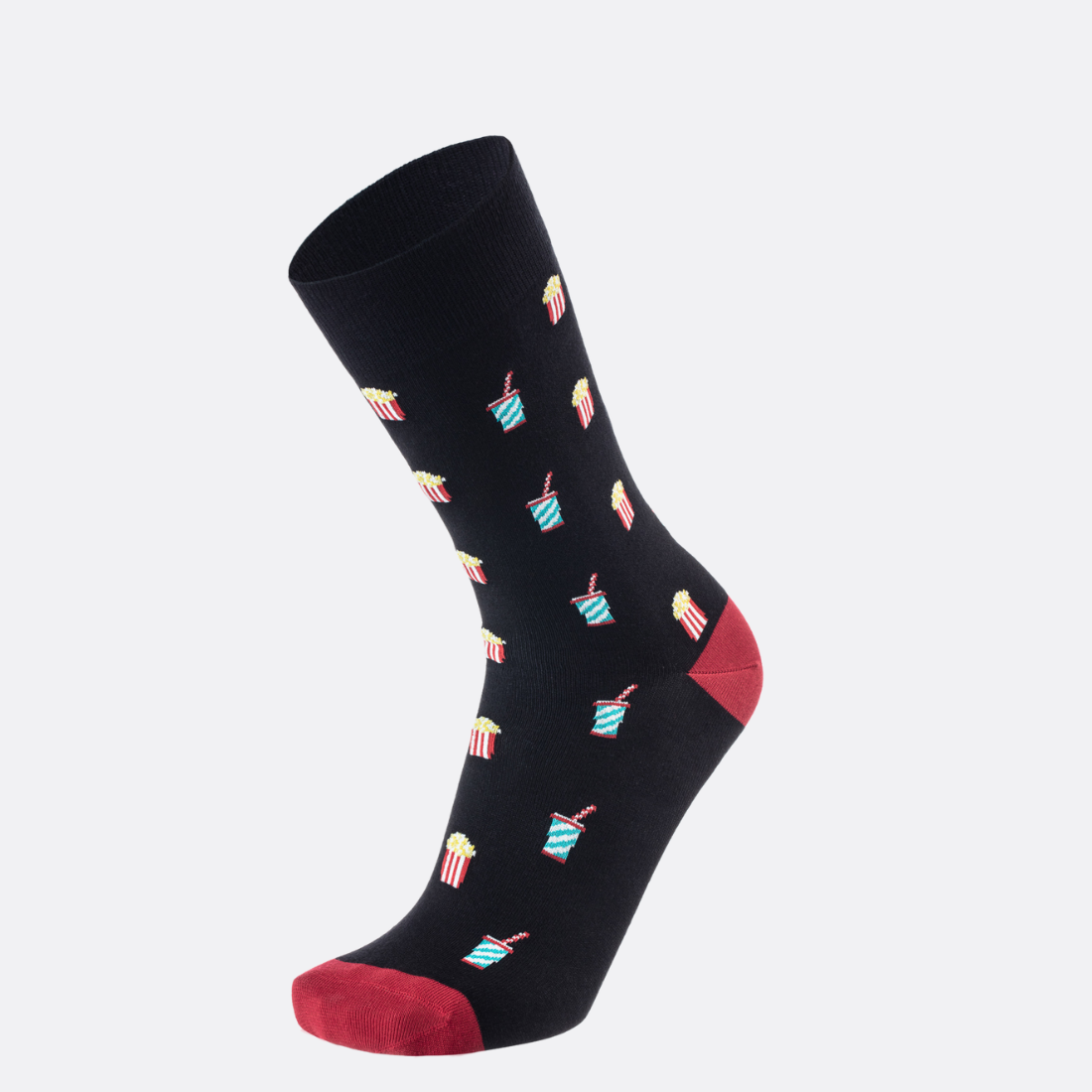 Snacks Socks