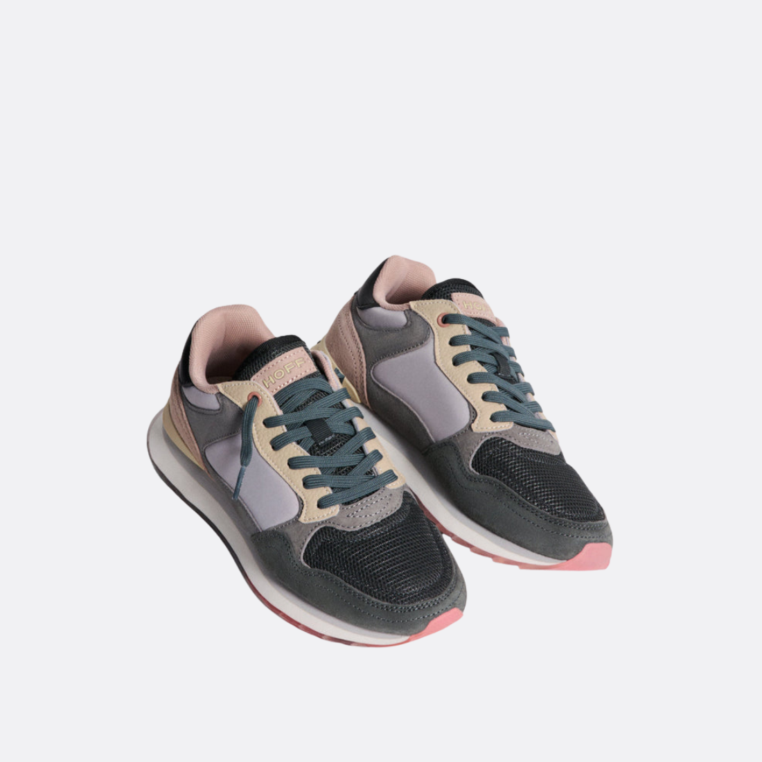 <PRODUCTTITLE> in Grey by Hoff.