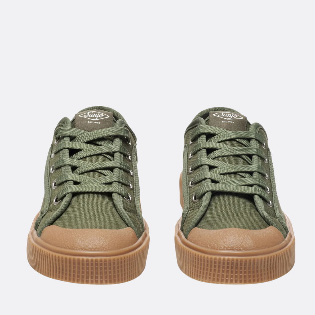 <PRODUCTTITLE> in Green by Sanjo .