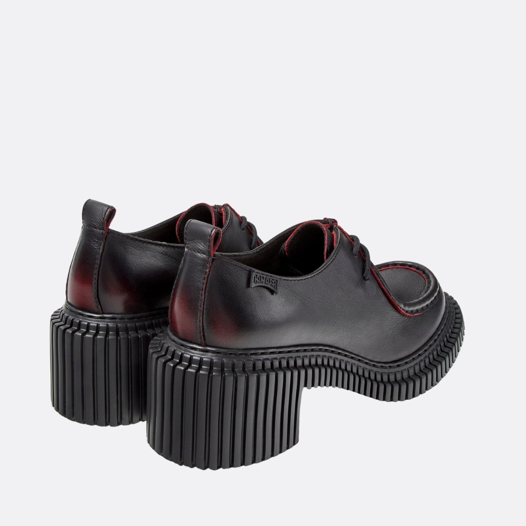 <PRODUCTTITLE> in Black by Camper.