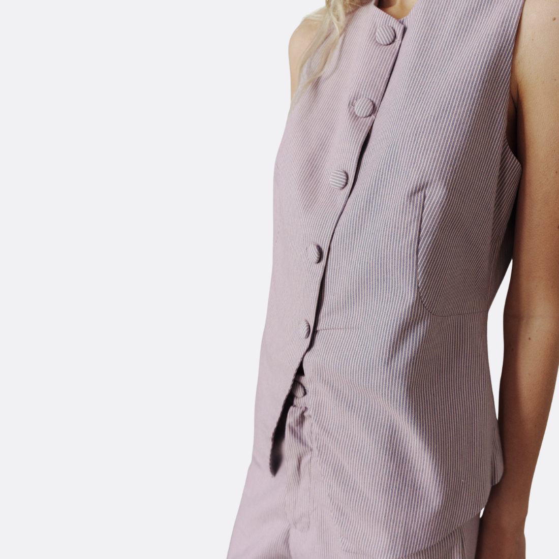 <PRODUCTTITLE> in Pink by Himba.
