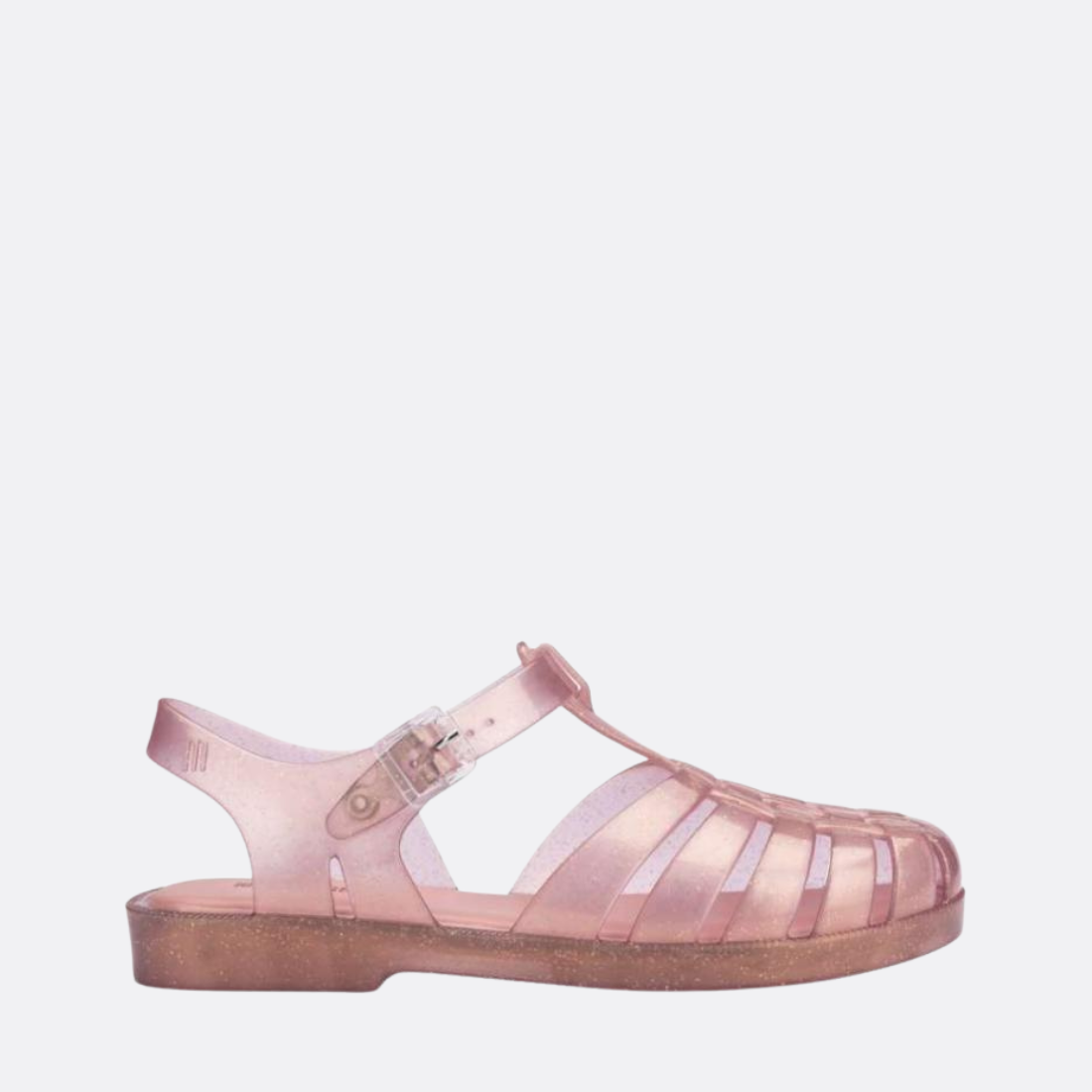 <PRODUCTTITLE> in Pink by Melissa.