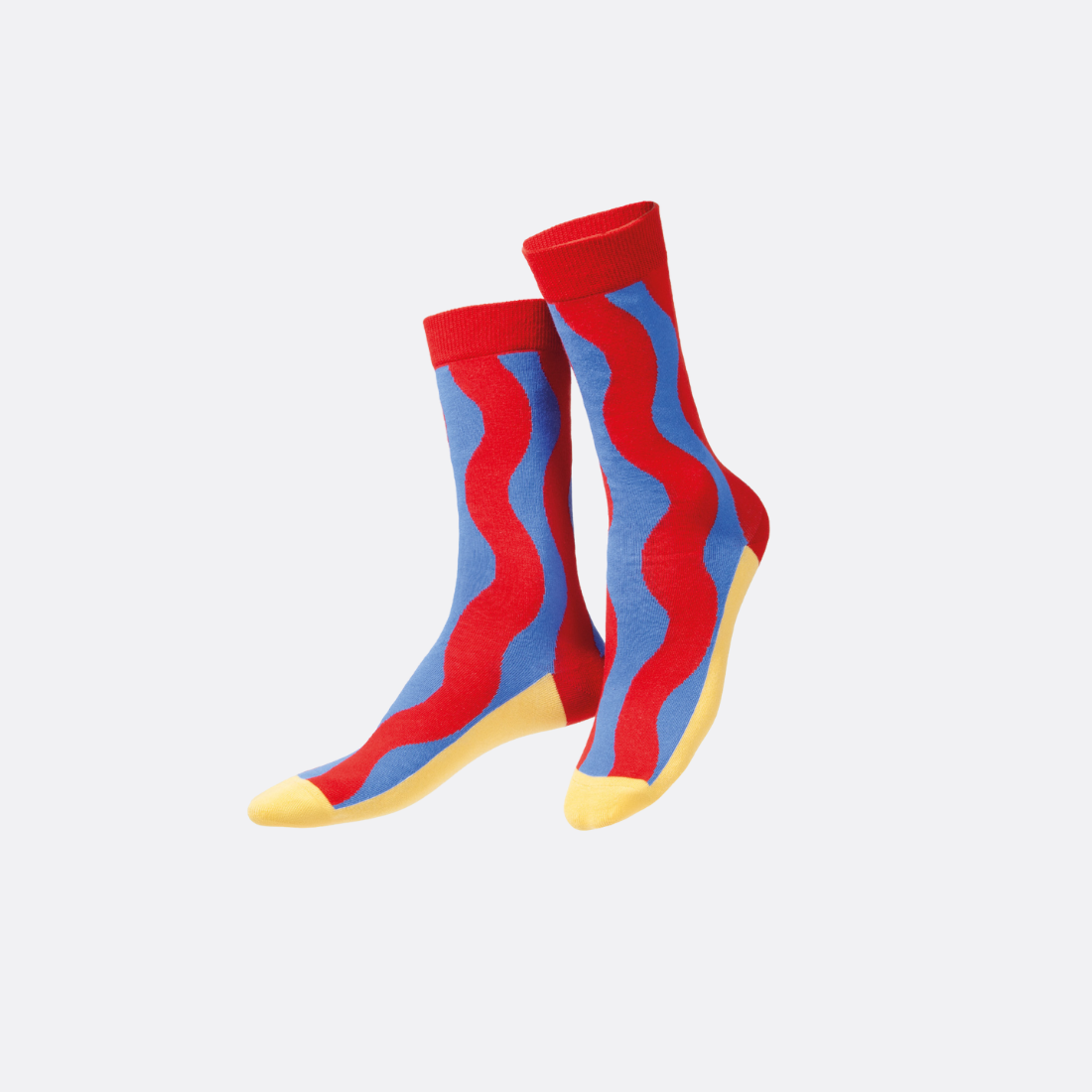 <PRODUCTTITLE> in Multi by Eat my socks.