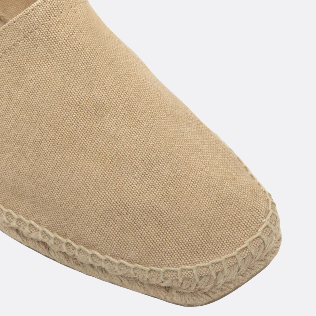 <PRODUCTTITLE> in Beige by Castañer.