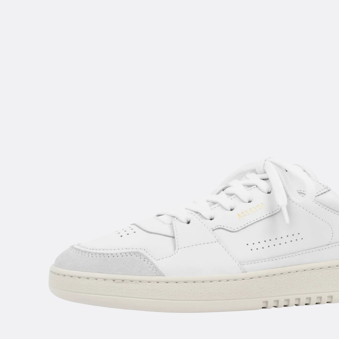 <producttitle> in Weiß von Axel Arigato.