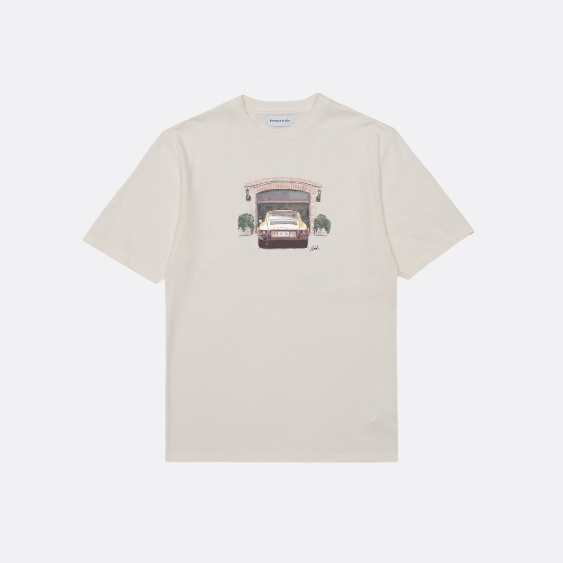 Camiseta propia para niños