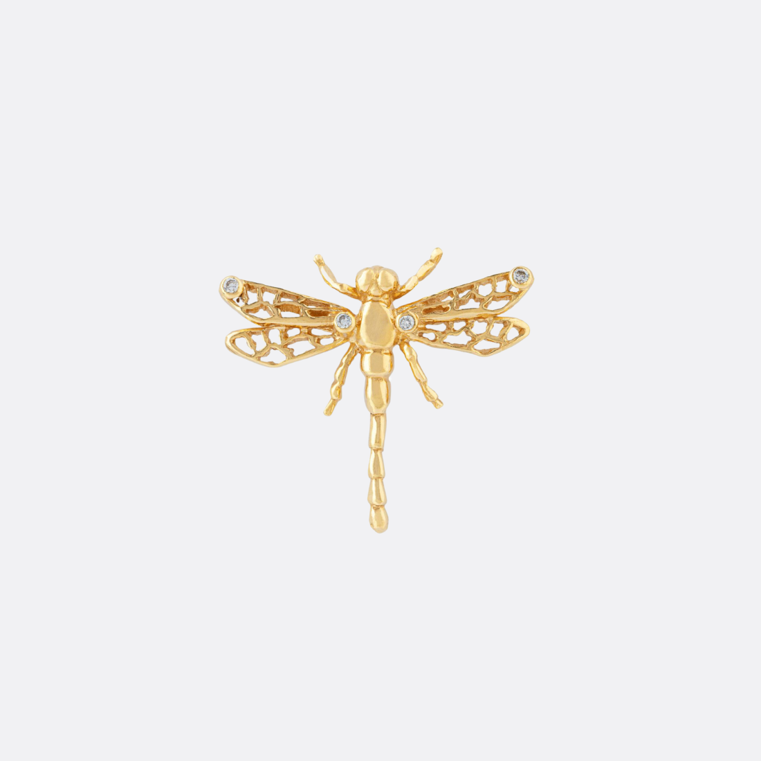 <PRODUCTTITLE> in Golden by Carolina Curado.