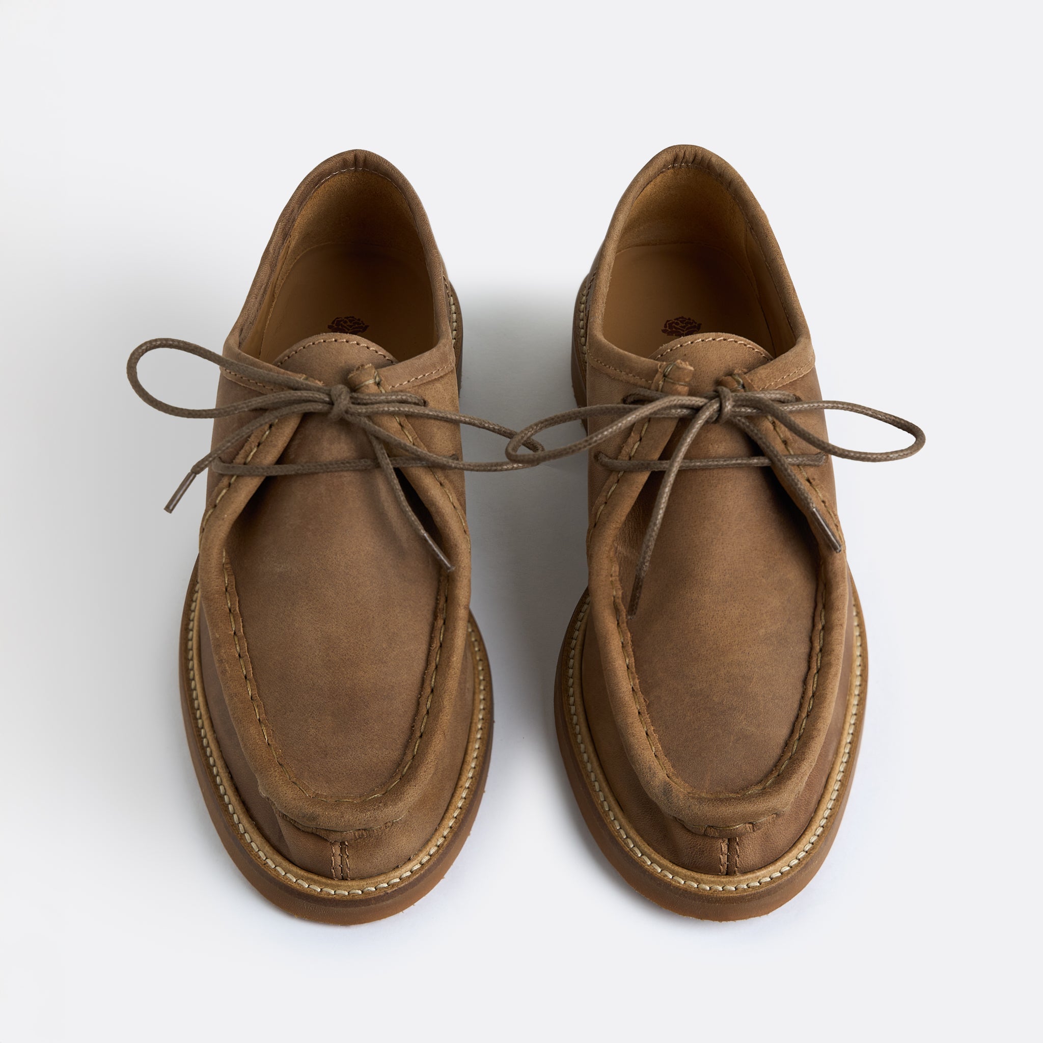 <PRODUCTTITLE> in Brown by Coup D Etat.