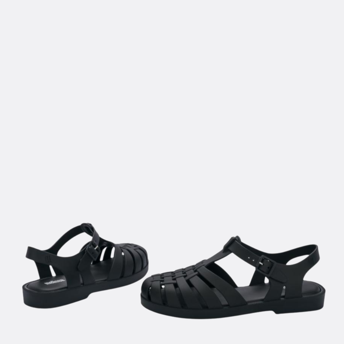 <producttitle> en negro por Melissa.