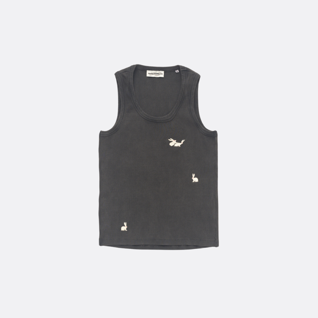 <PRODUCTTITLE> in Black by Carne Bollente.
