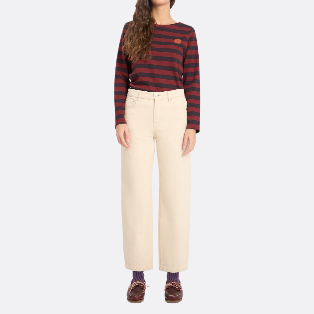 <PRODUCTTITLE> in Neutrals by Loreak Mendian.