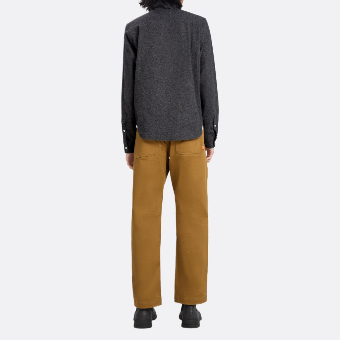 <PRODUCTTITLE> in Grey by Loreak Mendian.