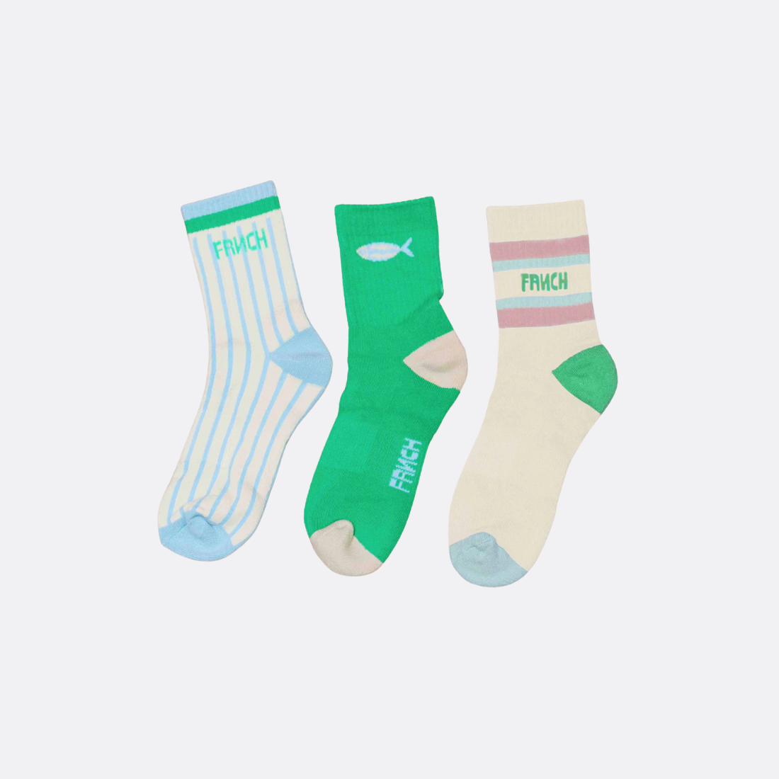 <producttitle> en verde por FRNCH.