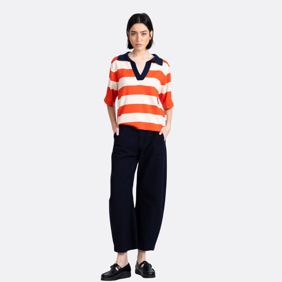 Tome Trousers