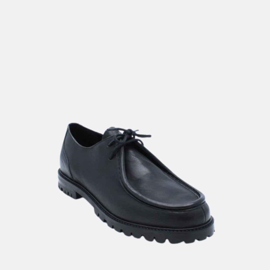 <PRODUCTTITLE> in Black by JJ Heitor.