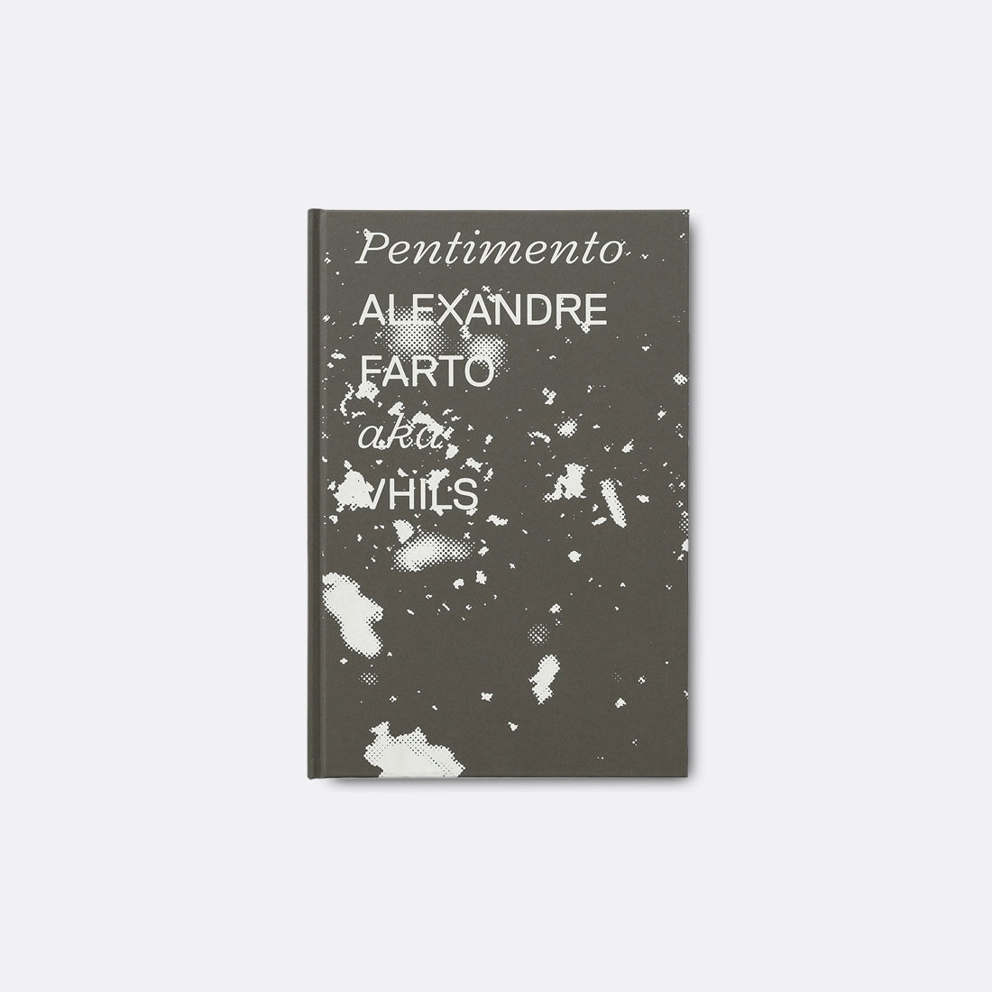 Pentimento Buch
