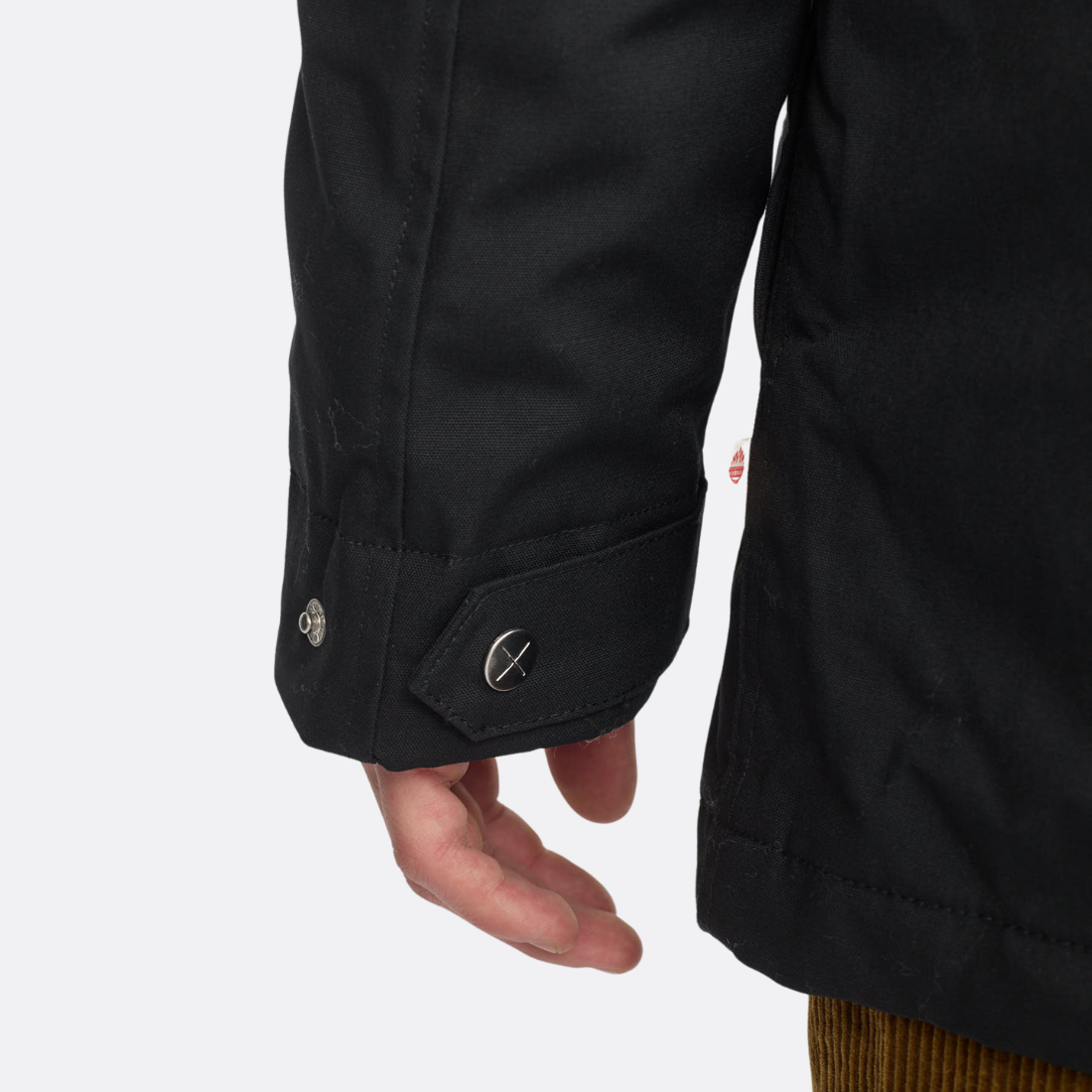 <PRODUCTTITLE> in Black by Revolution.