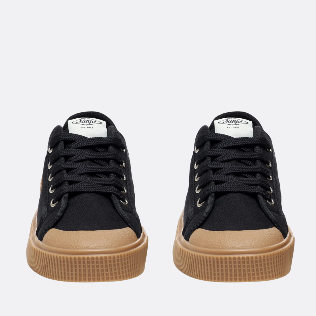 <PRODUCTTITLE> in Black by Sanjo .