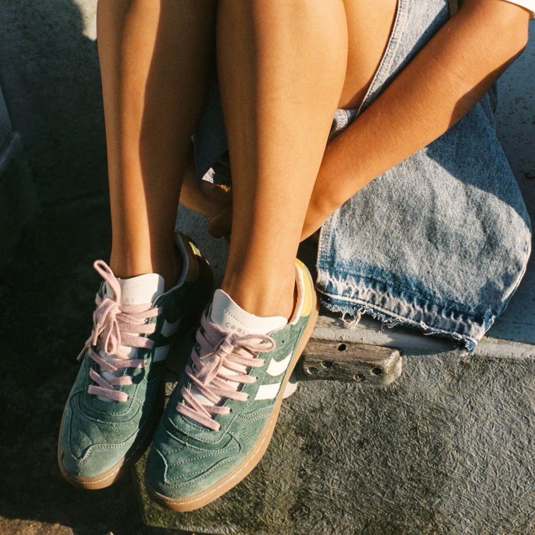 Zapatillas de deporte