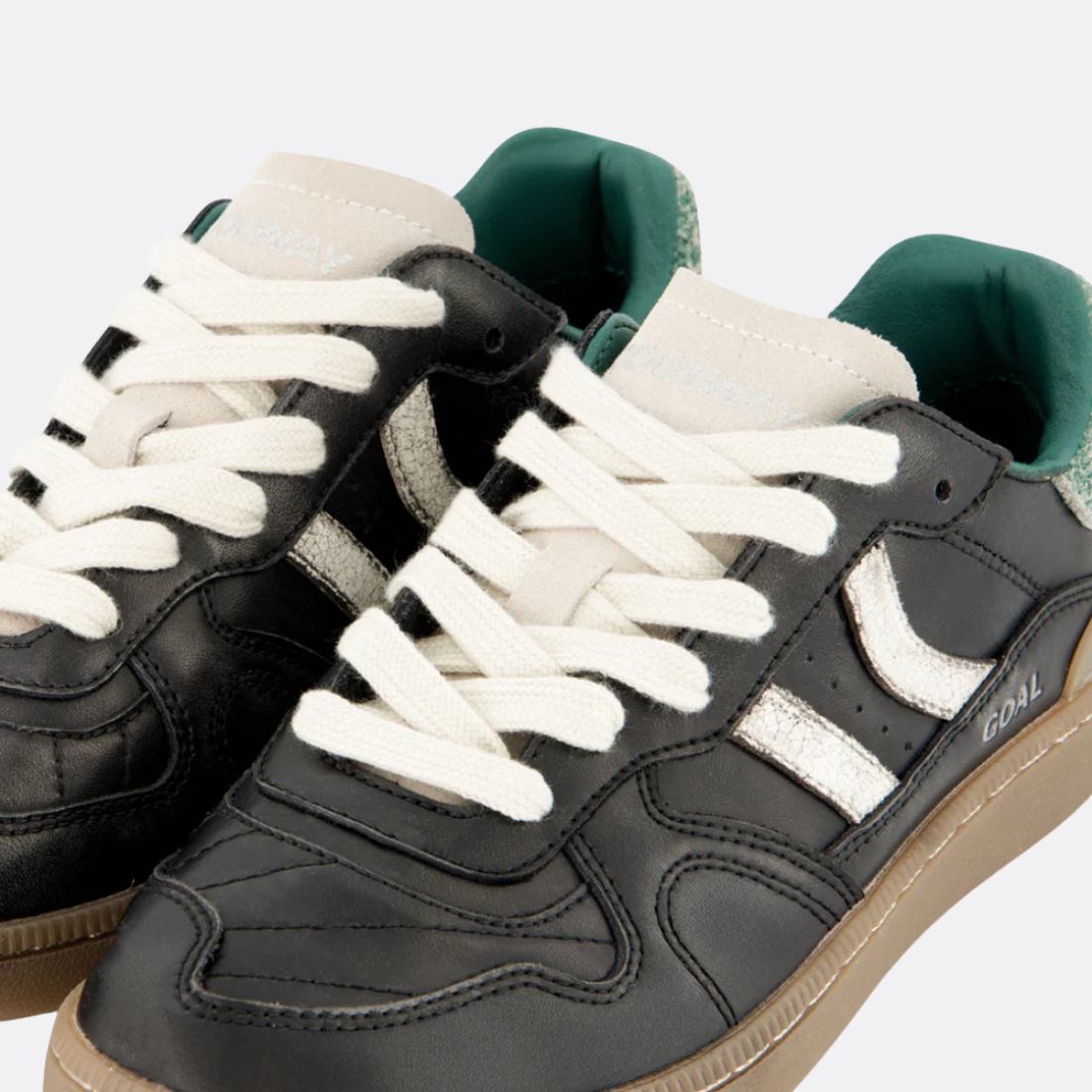 Goal Sneakers
