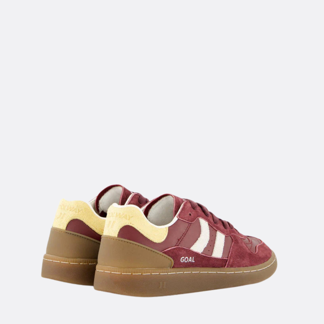 Goal-Sneaker