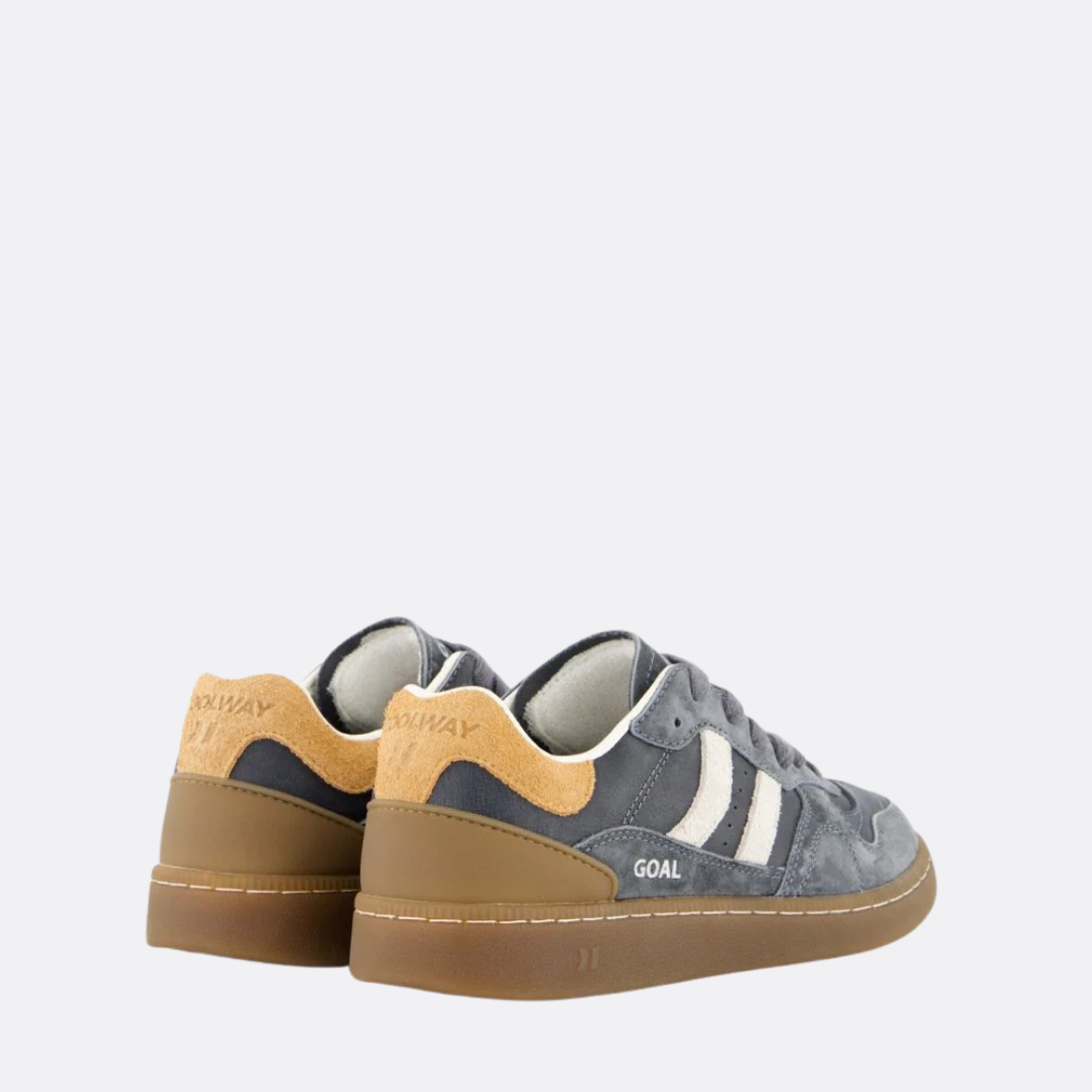 Zapatillas de gol