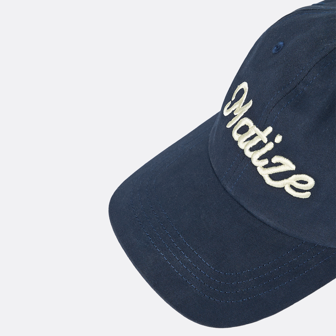 La casquette de pauses