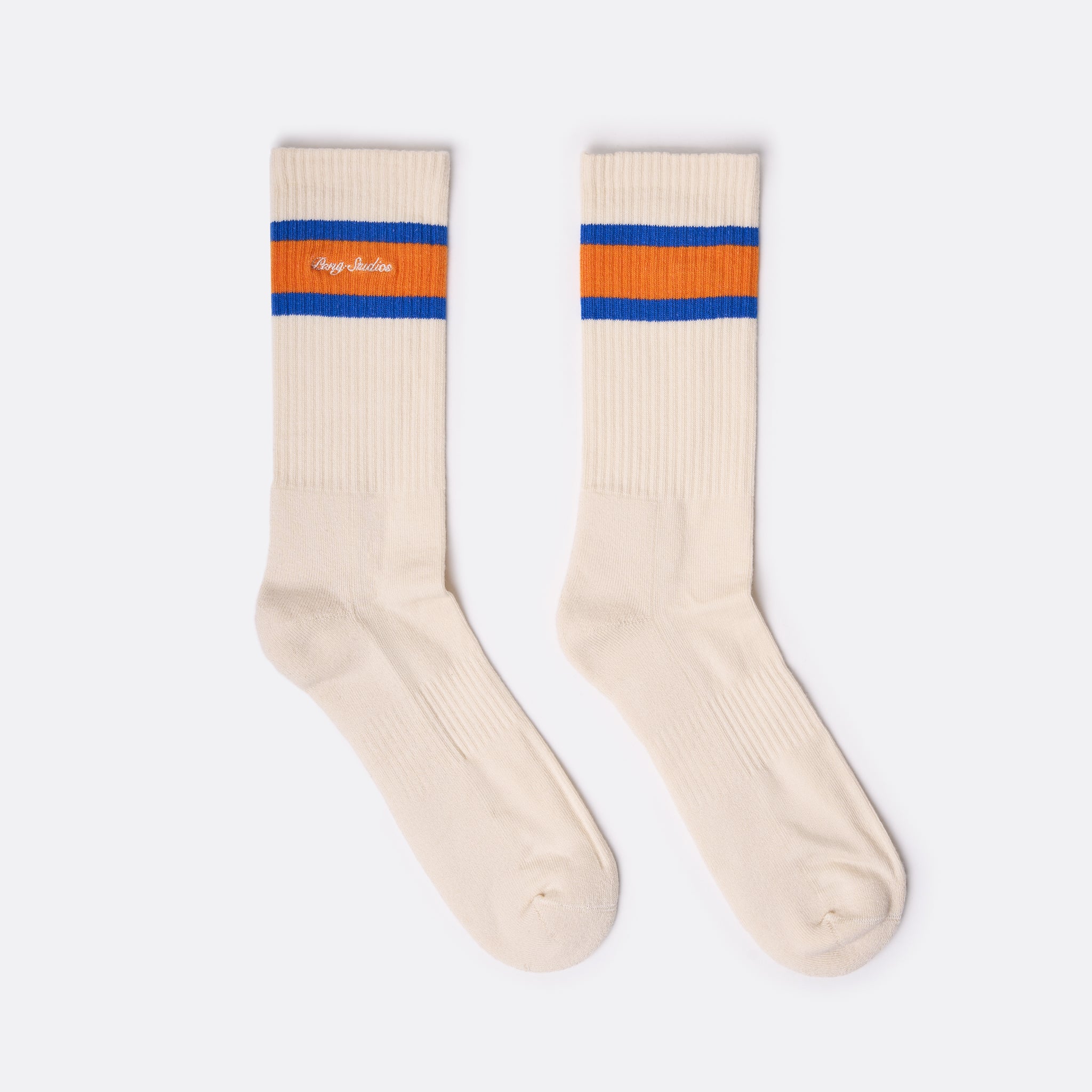 SOCKS STRIPES