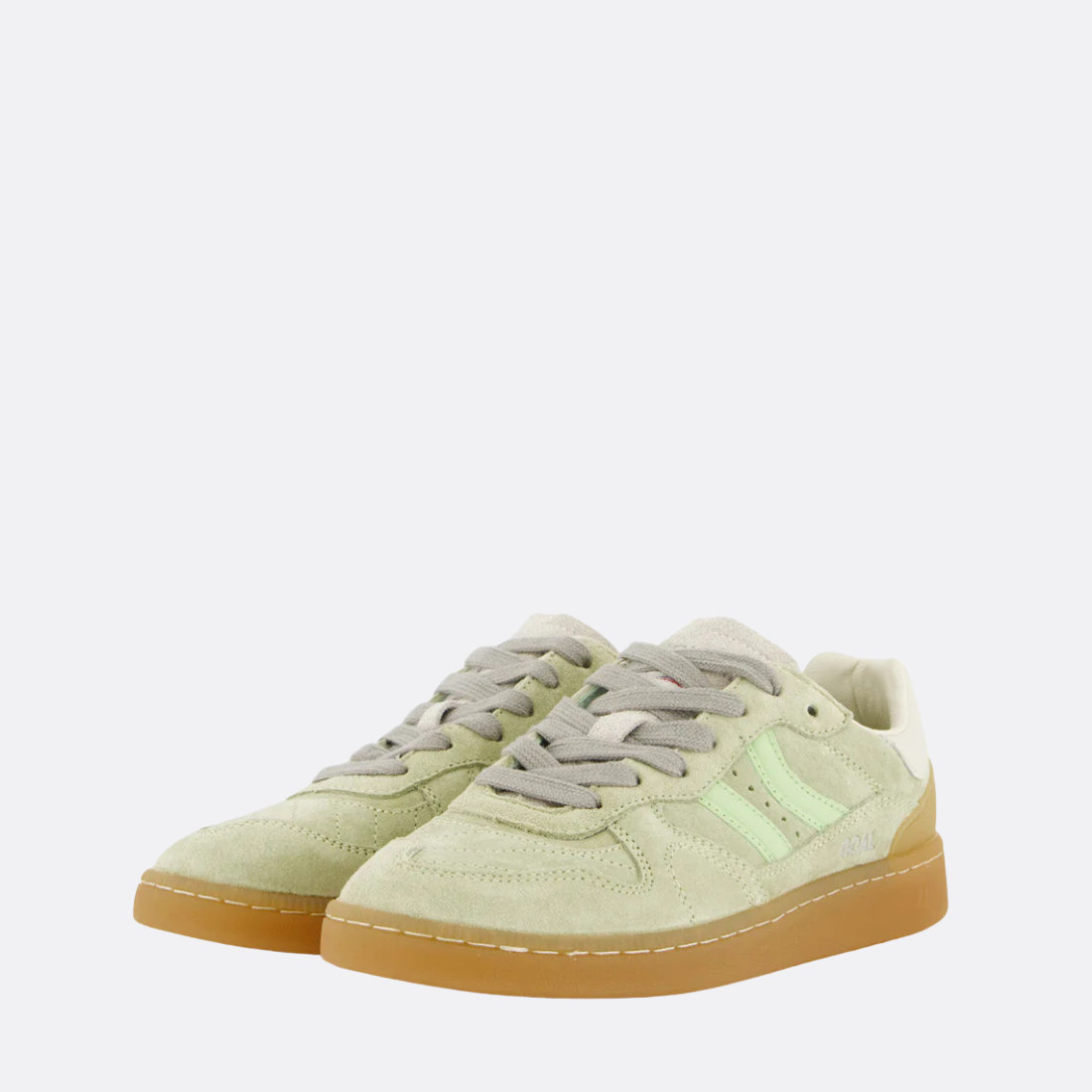 Goal Sneakers