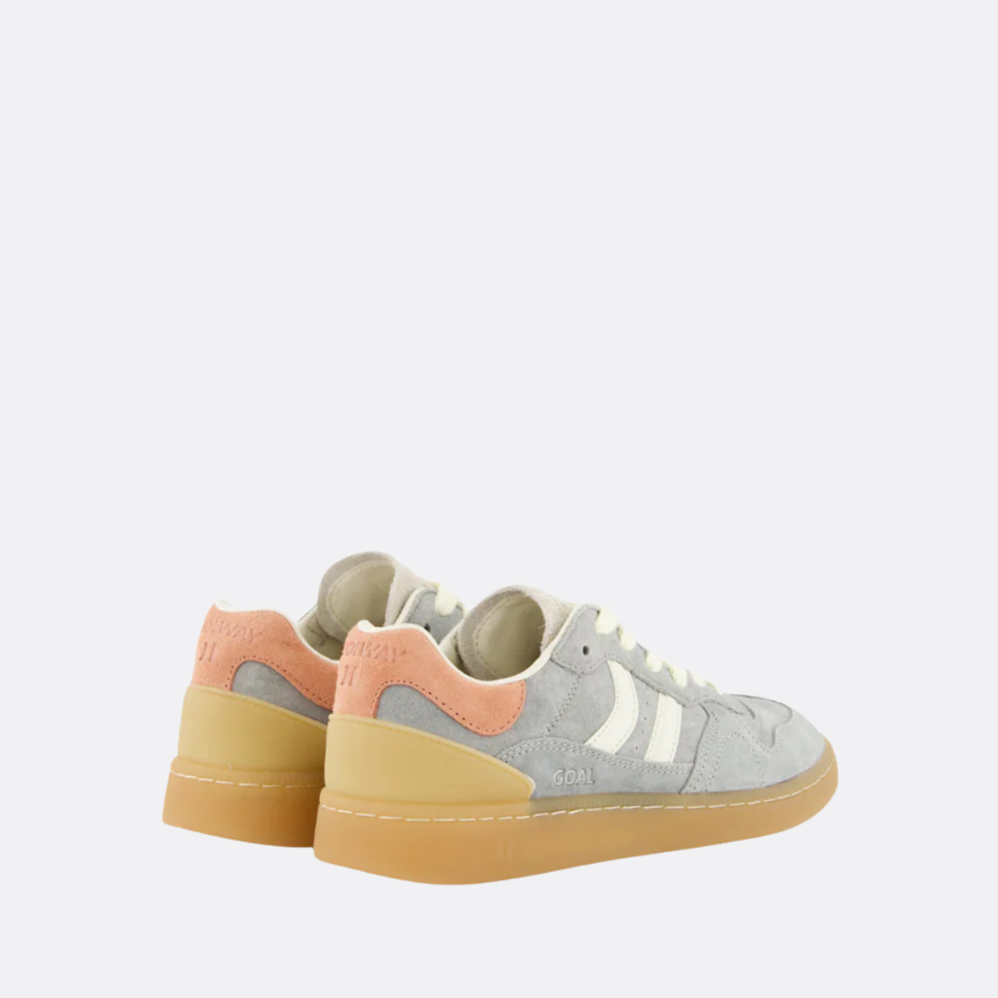 Goal Sneakers