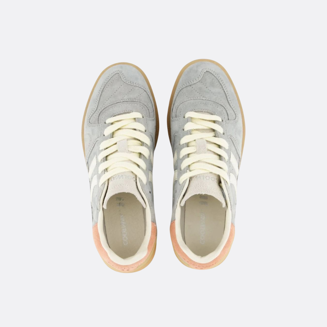 Goal Sneakers