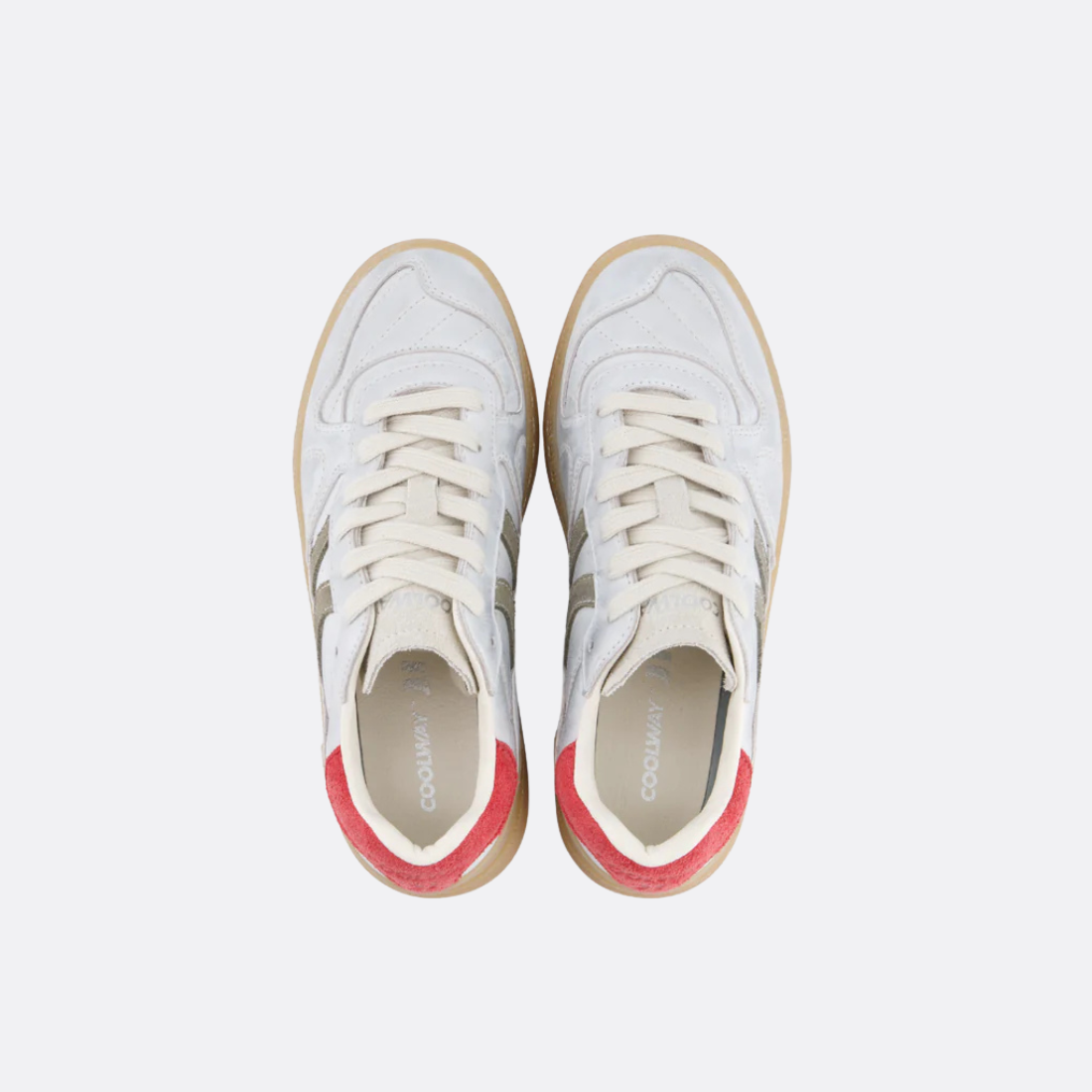 Goal Sneakers