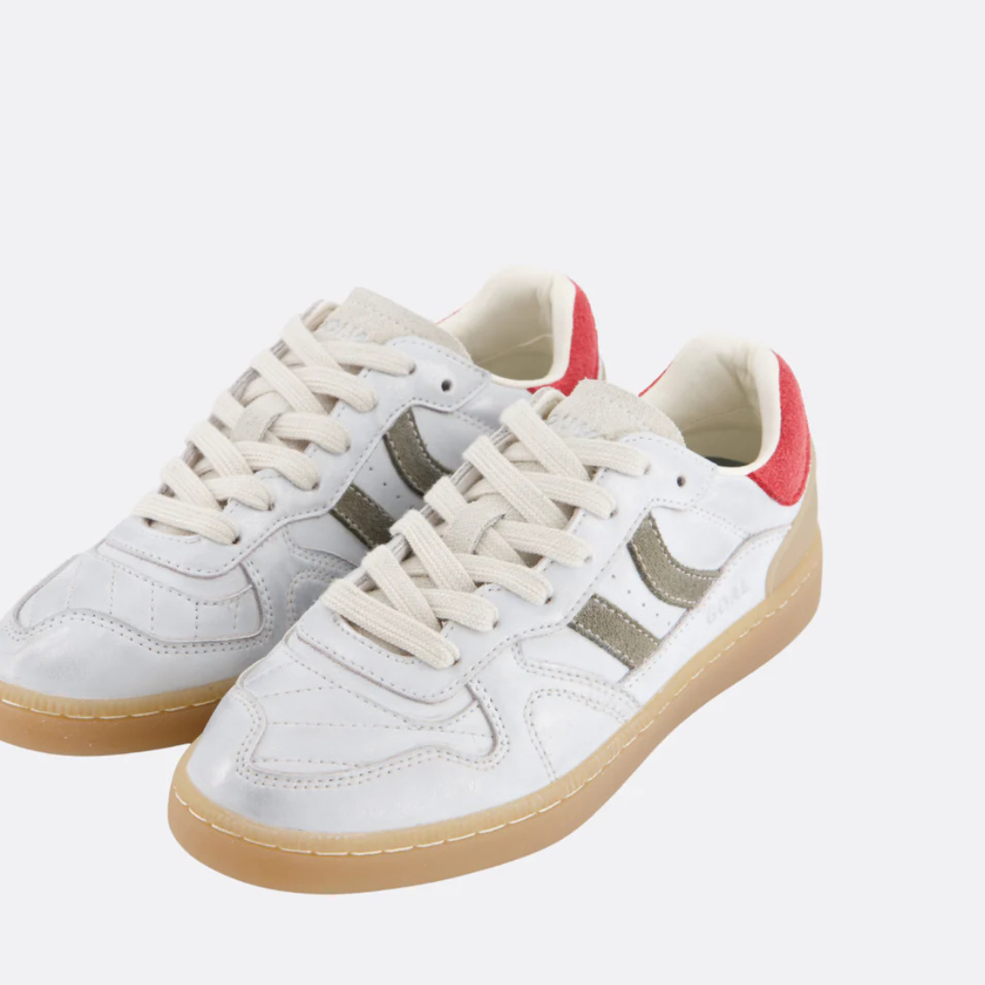 Goal Sneakers